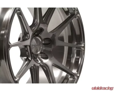 Forgeline One Piece Monoblock GA1R Wheel 18-22 - GA1R