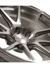 Forgeline One Piece Monoblock GA1R Wheel 18-22                                     - GA1R - Image 12