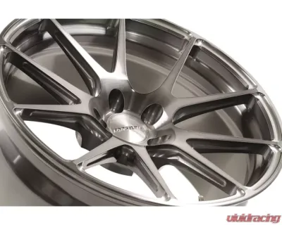 Forgeline One Piece Monoblock GA1R Wheel 18-22 - GA1R