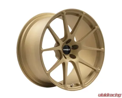 Forgeline One Piece Monoblock GA1R Wheel 18-22 - GA1R