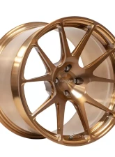 Forgeline One Piece Monoblock GA1R Wheel 18-22                                     - GA1R - Image 4