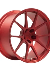 Forgeline One Piece Monoblock GA1R Wheel 18-22                                     - GA1R - Image 6