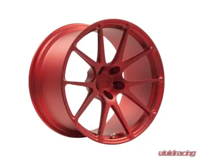 Forgeline One Piece Monoblock GA1R Wheel 18-22 - GA1R