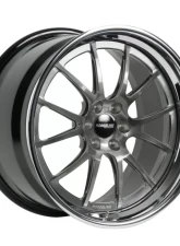 Forgeline Performance Series GA3-6 Wheel 18-20                                     - GA3-6 - Image 2