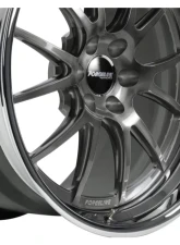 Forgeline Performance Series GA3-6 Wheel 18-20                                     - GA3-6 - Image 2