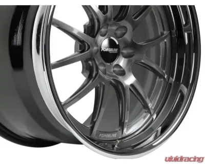 Forgeline Performance Series GA3-6 Wheel 18-20 - GA3-6