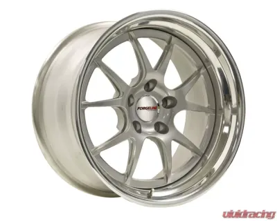 Forgeline Performance Series GA3 Wheel 17-20 - GA3