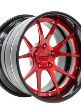 Forgeline Concave Series GA3C Concave Wheel 18-22                                     - GA3C Concave - Image 6