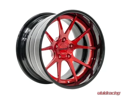 Forgeline Concave Series GA3C Concave Wheel 18-22 - GA3C Concave