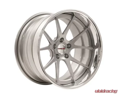 Forgeline Concave Series GA3C Concave Wheel 18-22 - GA3C Concave