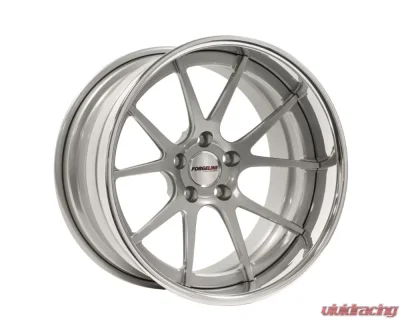 Forgeline Concave Series GA3C Concave Wheel 18-22 - GA3C Concave