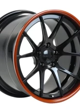 Forgeline Concave Series GA3C Concave Wheel 18-22                                     - GA3C Concave - Image 4