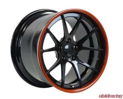 Forgeline Concave Series GA3C Concave Wheel 18-22 - GA3C Concave