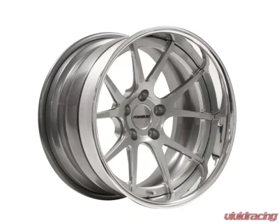 Forgeline Concave Series GA3C Concave Wheel 18-22 - GA3C Concave