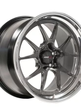 Forgeline Performance Series GA3R Open Lug Wheel 18-20                                     - GA3R Open Lug - Image 5