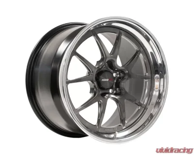 Forgeline Performance Series GA3R Open Lug Wheel 18-20 - GA3R Open Lug