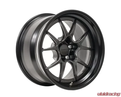 Forgeline Performance Series GA3R Open Lug Wheel 18-20 - GA3R Open Lug