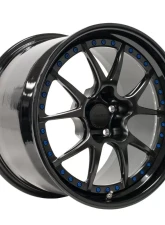 Forgeline Performance Series GA3R Open Lug Wheel 18-20                                     - GA3R Open Lug - Image 3