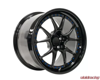 Forgeline Performance Series GA3R Open Lug Wheel 18-20 - GA3R Open Lug