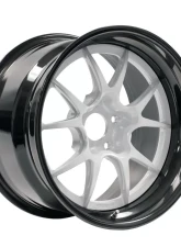 Forgeline Performance Series GA3R Open Lug Wheel 18-20                                     - GA3R Open Lug - Image 4