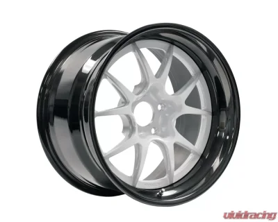 Forgeline Performance Series GA3R Open Lug Wheel 18-20 - GA3R Open Lug