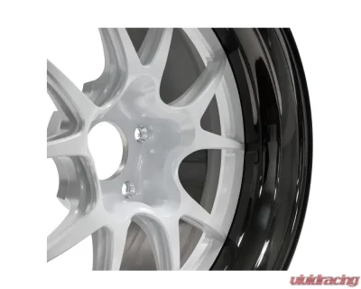 Forgeline Performance Series GA3R Open Lug Wheel 18-20 - GA3R Open Lug