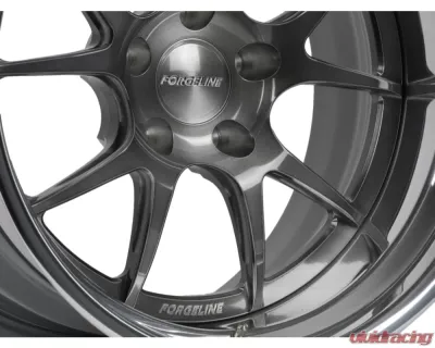 Forgeline Performance Series GA3 Wheel 17-20 - GA3