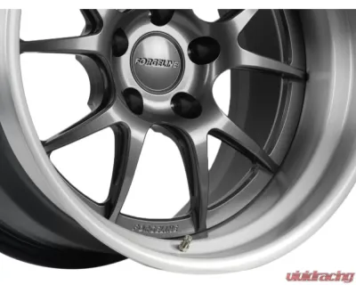 Forgeline Performance Series GA3 Wheel 17-20 - GA3