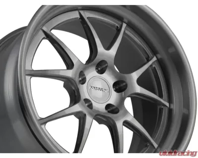 Forgeline Performance Series GA3 Wheel 17-20 - GA3