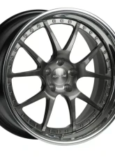 Forgeline Performance Series GA3 Wheel 17-20                                     - GA3 - Image 7