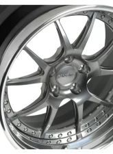 Forgeline Performance Series GA3 Wheel 17-20                                     - GA3 - Image 8