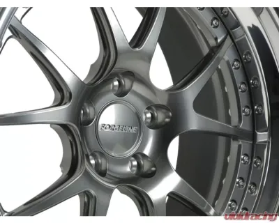 Forgeline Performance Series GA3 Wheel 17-20 - GA3