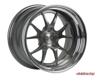 Forgeline Performance Series GA3 Wheel 17-20 - GA3