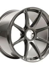 Forgeline One Piece Monoblock GE1 Wheel 18-22                                     - GE1 - Image 11
