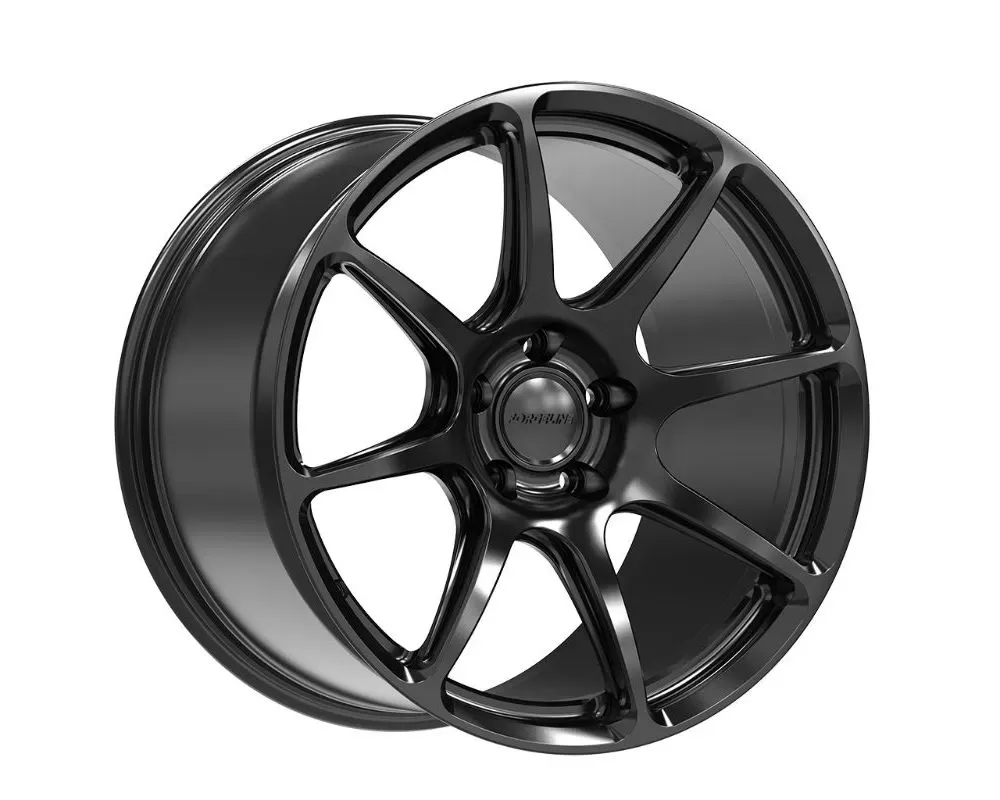 Forgeline One Piece Monoblock GE1R 5-Lug Wheel 18-22 - GE1R 5-Lug