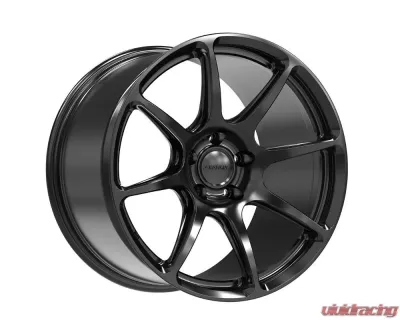 Forgeline GE1R 5-Lug Monoblock Wheel 18-22 | Vivid Racing