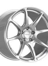 Forgeline One Piece Monoblock GE1R 5-Lug Wheel 18-22                                     - GE1R 5-Lug - Image 2