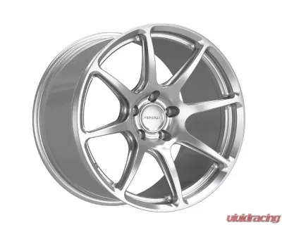 Forgeline One Piece Monoblock GE1R 5-Lug Wheel 18-22 - GE1R 5-Lug