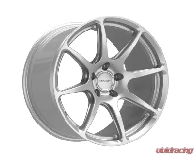 Forgeline One Piece Monoblock GE1R 5-Lug Wheel 18-22 - GE1R 5-Lug