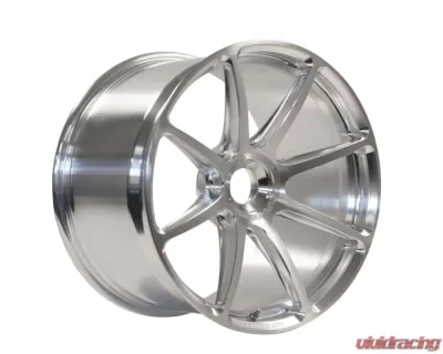 Forgeline One Piece Monoblock GE1 Wheel 18-22 - GE1