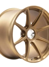 Forgeline One Piece Monoblock GE1 Wheel 18-22                                     - GE1 - Image 3
