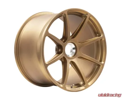 Forgeline One Piece Monoblock GE1 Wheel 18-22 - GE1