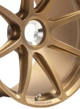 Forgeline One Piece Monoblock GE1 Wheel 18-22                                     - GE1 - Image 4