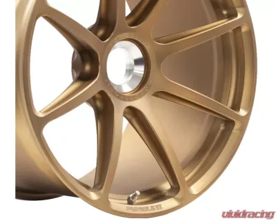 Forgeline One Piece Monoblock GE1 Wheel 18-22 - GE1