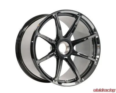 Forgeline One Piece Monoblock GE1 Wheel 18-22 - GE1