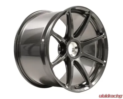 Forgeline One Piece Monoblock GE1 Wheel 18-22 - GE1