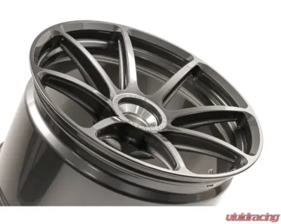 Forgeline One Piece Monoblock GE1 Wheel 18-22 - GE1