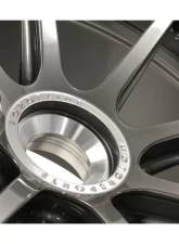 Forgeline One Piece Monoblock GE1 Wheel 18-22                                     - GE1 - Image 10