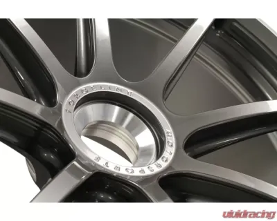 Forgeline One Piece Monoblock GE1 Wheel 18-22 - GE1
