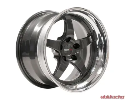 Forgeline Performance Series GF3 Wheel 17-20 - GF3